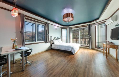 Seo Casa | Hongcheon Vivaldi Castle