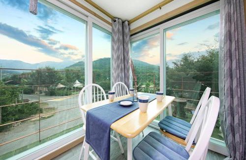 Hongcheon Casa | Hongcheon When You Are There Pension
