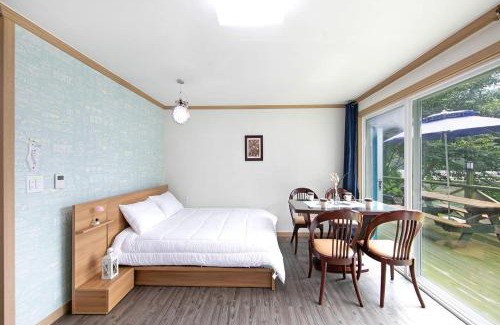 Hongcheon Casa | Hongcheon When You Are There Pension