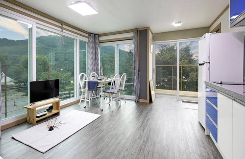 Hongcheon Casa | Hongcheon When You Are There Pension