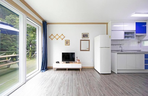 Hongcheon Casa | Hongcheon When You Are There Pension