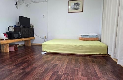 Hongcheon Casa | Hongcheon Yongho River Pension