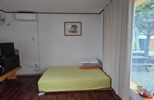 Hongcheon Casa | Hongcheon Yongho River Pension