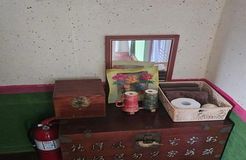 Hongcheon Casa | Hongcheon Yongho River Pension