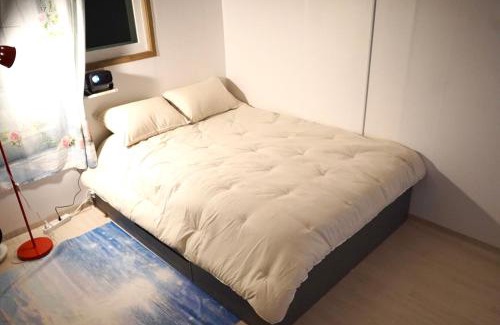 Sinchon-dong Apartamento | Hongdae 10min, BEST location