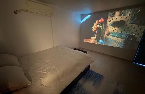Sinchon-dong Apartamento | Hongdae 10min, BEST location
