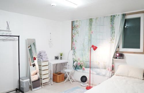 Sinchon-dong Apartamento | Hongdae 10min, BEST location
