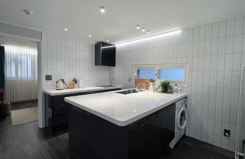 Mapo Apartamento | Hongdae 3bedroom apartment #14