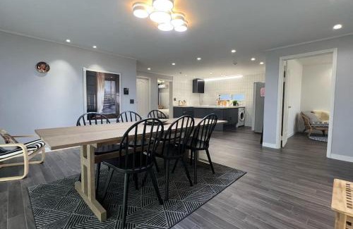 Mapo Apartamento | Hongdae 3bedroom apartment #14