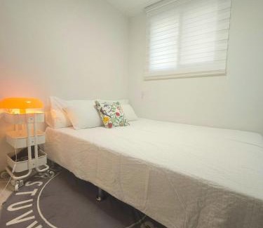 Yeonnam-dong Apartamento | #Hongdae EXIT2#DELUXE APT#New Building#Luggage storage#Parking