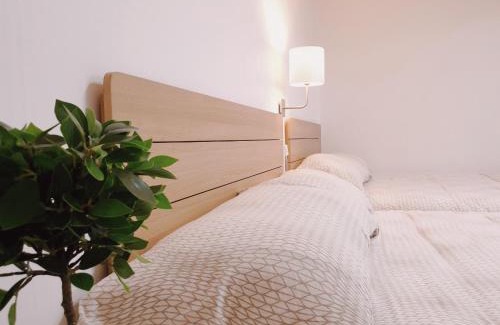 Sinchon-dong Apartamento | Hongdae House