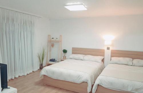Sinchon-dong Apartamento | Hongdae House