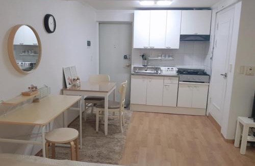 Sinchon-dong Apartamento | Hongdae House