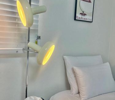 Sinchon-dong Apartamento | Hongdae station 5min Full option