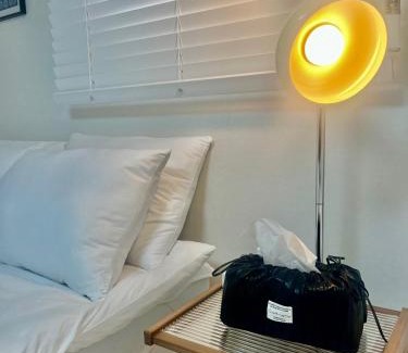 Sinchon-dong Apartamento | Hongdae station 5min Full option