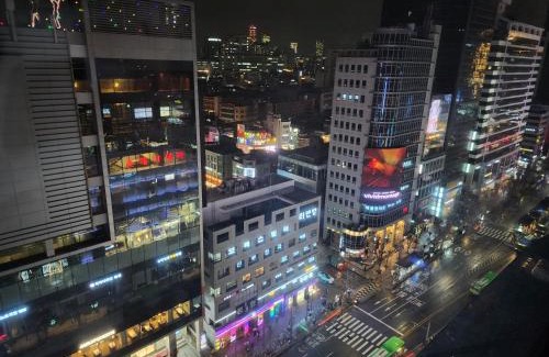 Mapo Apartamento | Hongdae Station, Exit 2
