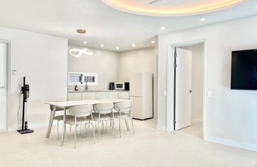 Sinchon-dong Apartamento | Hongdae Zoe Three Room House
