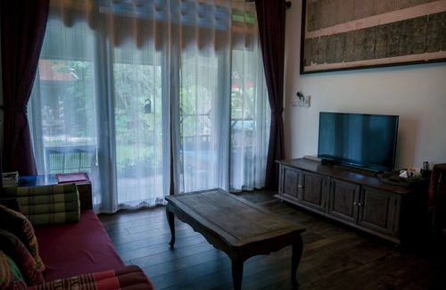 Chang Khlan Hotel | Hongkhao Village
