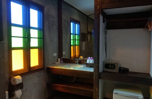 Chang Khlan Hotel | Hongkhao Village