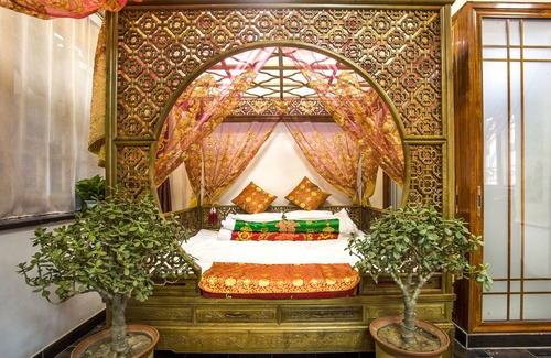 Pingyao Hotel | Hongxingju Inn
