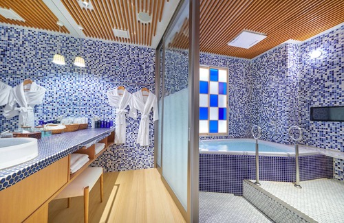 Old Town Casa | Honjin Hiranoya Kachoan