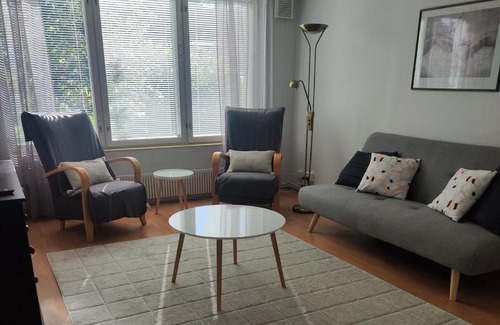 Kajaani Apartamento | Honkatilat majoitus as 4