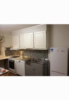 Vard Apartamento | Honningsvåggt. 3H Apartement