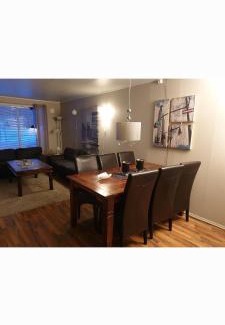 Vard Apartamento | Honningsvåggt. 3H Apartement