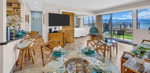 Maalaea Casa | Hono Kai A7