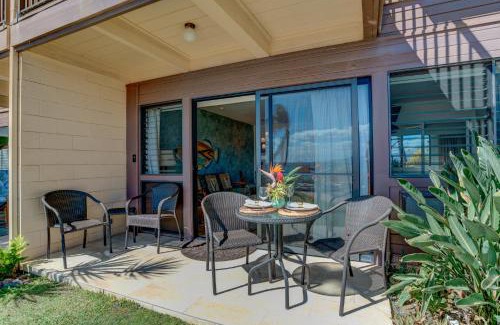 Maalaea Casa | Hono Kai A7
