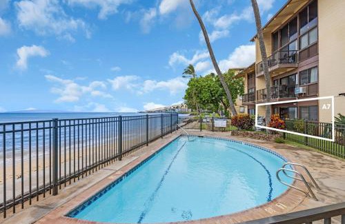 Maalaea Casa | Hono Kai A7