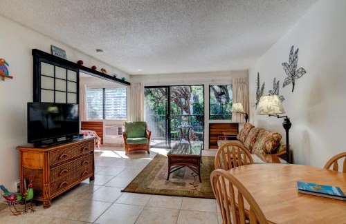 Maalaea Casa | Hono Kai B15