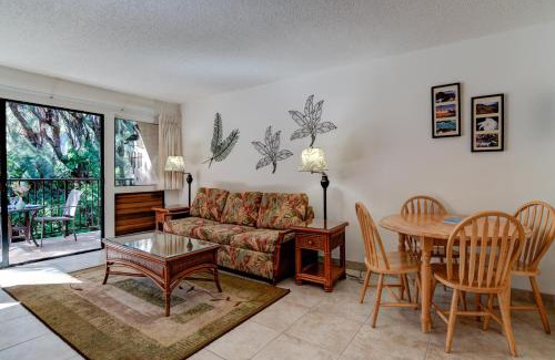 Maalaea Casa | Hono Kai B15