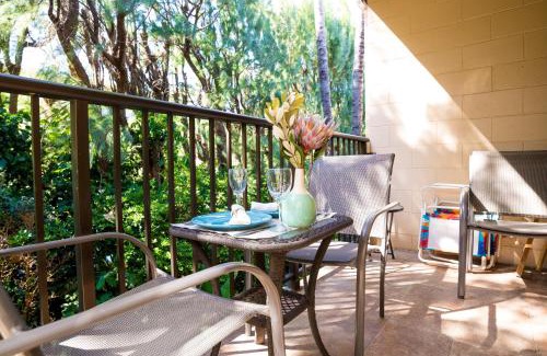 Maalaea Casa | Hono Kai B15