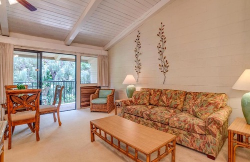 Maalaea Casa | Hono Kai C12