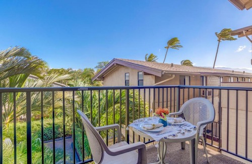 Maalaea Casa | Hono Kai C8