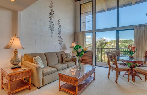Maalaea Casa | Hono Kai C8