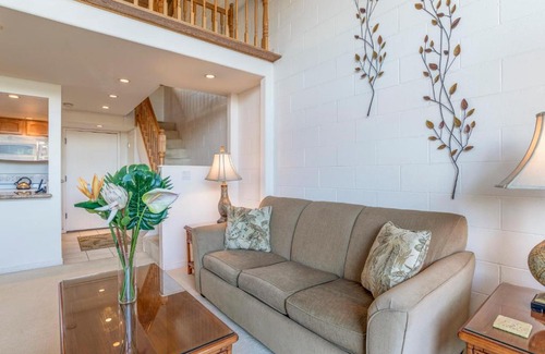 Maalaea Casa | Hono Kai C8
