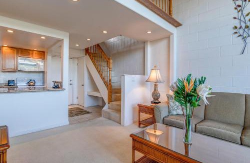 Maalaea Casa | Hono Kai C8