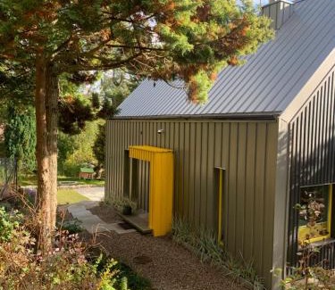 Studzienice Casa | HonoLulu Dom Wakacyjny z balią, sauną i basenem