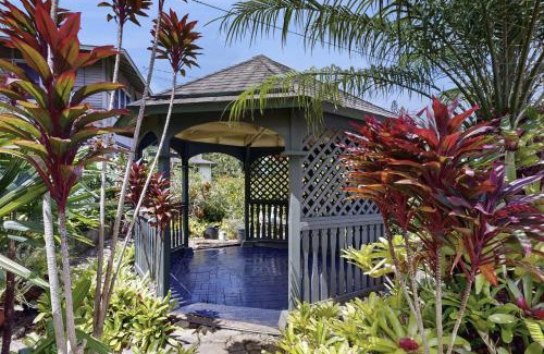 Kalihi Valley Casa | Honolulu Hideaway