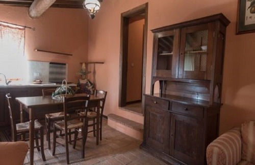 Todi Apartamento | Apartamento Honoré de Balzac Borgo Bianchini