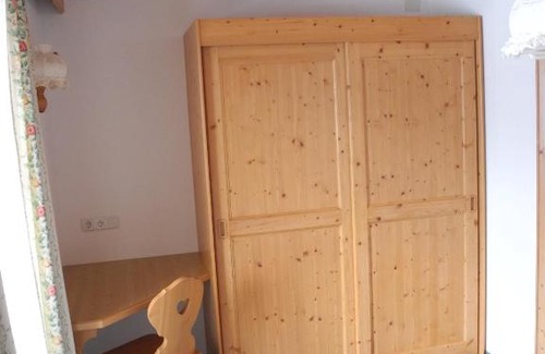 Vorderlanersbach Apartamento | Honsnhof