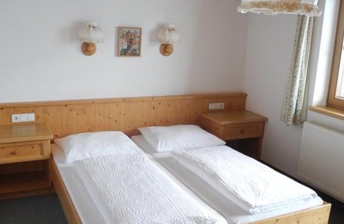 Vorderlanersbach Apartamento | Honsnhof