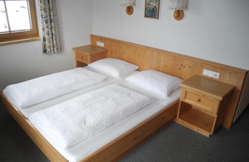 Vorderlanersbach Apartamento | Honsnhof