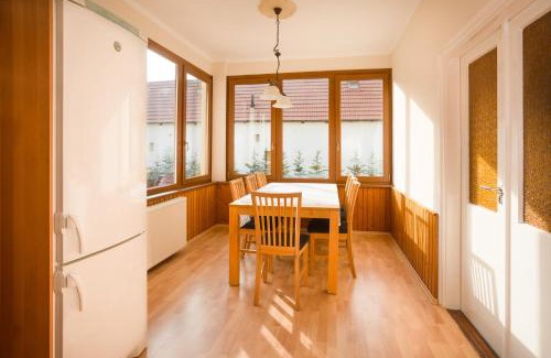 Szentendrei Apartamento | Honti Apartmanház