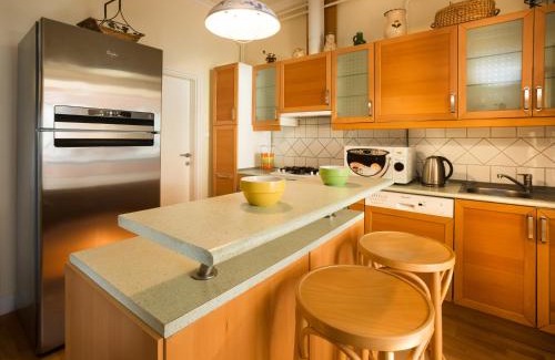 Szentendrei Apartamento | Honti Apartmanház