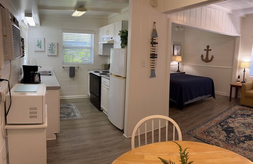 River Ridge Hotel | Hontoon Landing Resort & Marina