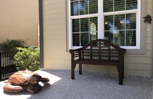 Jekyll Island Casa | HONU KAI - 3 Bedroom Townhouse townhouse