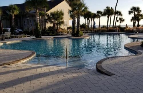 Jekyll Island Casa | HONU KAI - 3 Bedroom Townhouse townhouse
